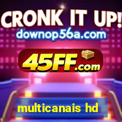 multicanais hd